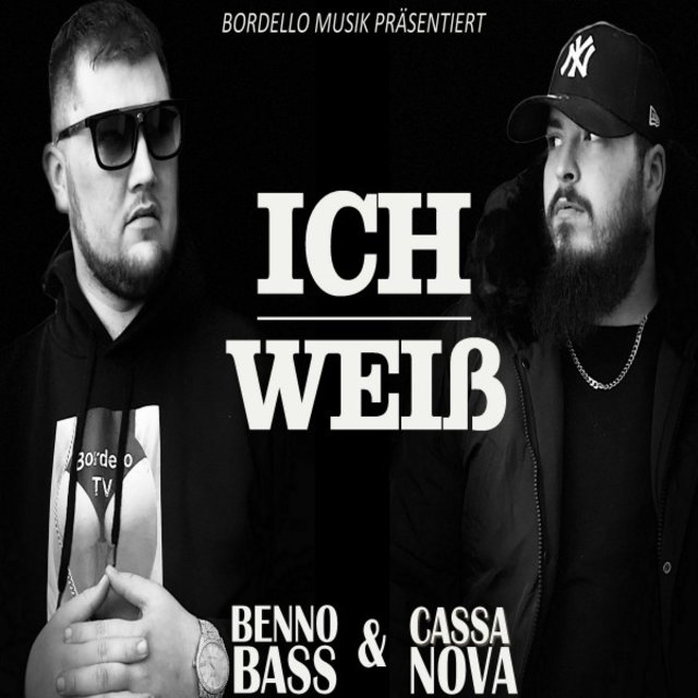 Ich weiß