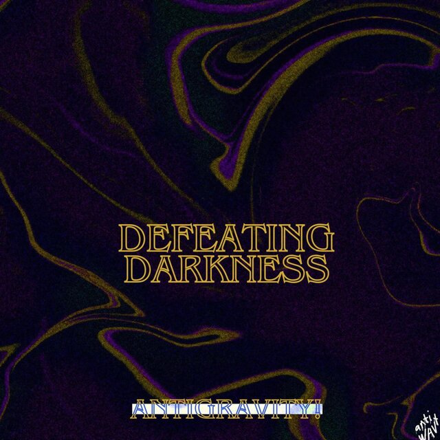 DEFEATING DARKNESS