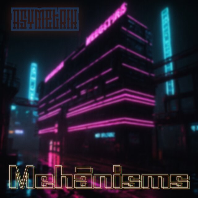 Mehānisms