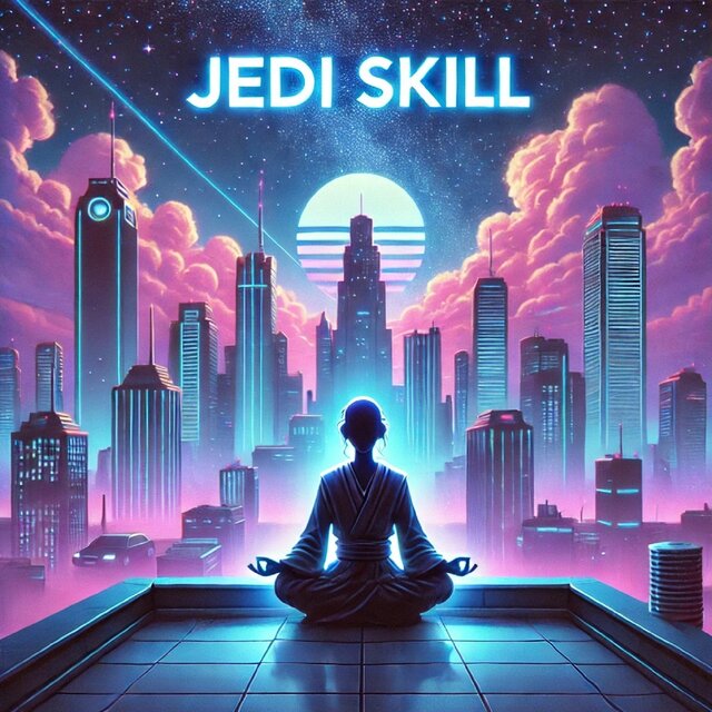 Jedi Skill