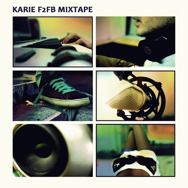 F2fb Mixtape