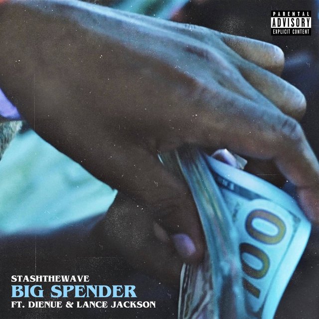Big Spender (feat. Dienue & Lance Jackson)