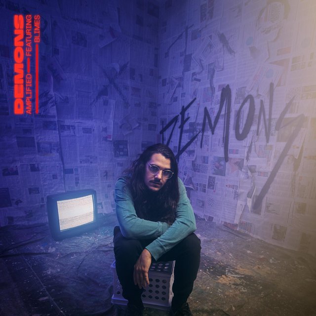 Demons (feat. Blimes)