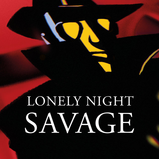 Lonely Nights