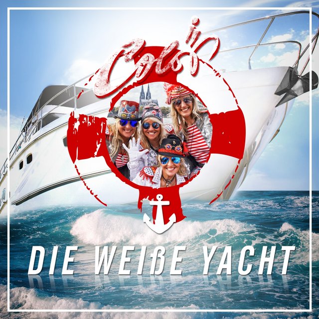 Die weiße Yacht (Radio Mix)