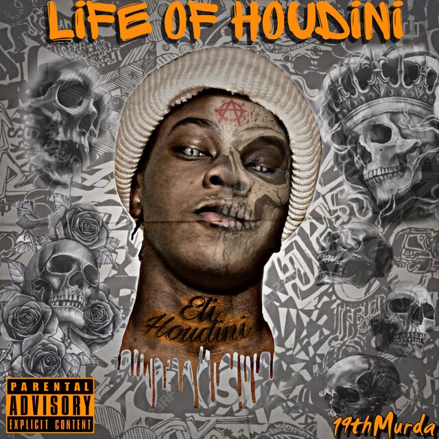 Life Of Houdini