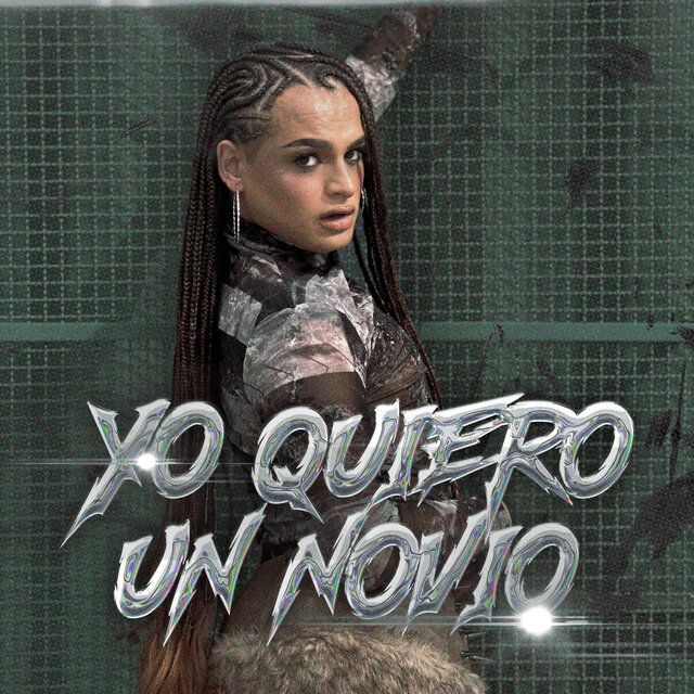 YO QUIERO UN NOVIO