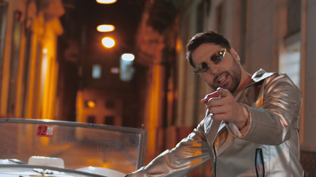 Noche Prohibida (Official Video)