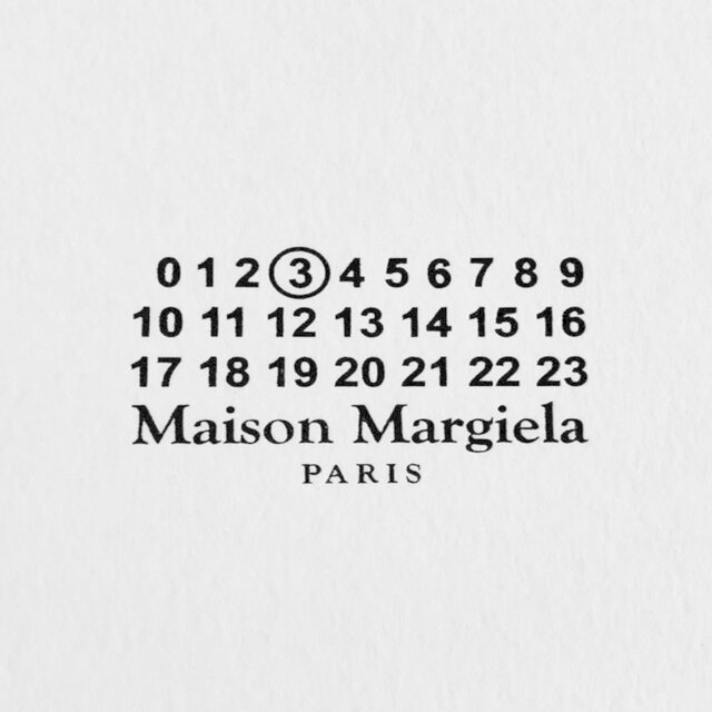 Maison Margiela