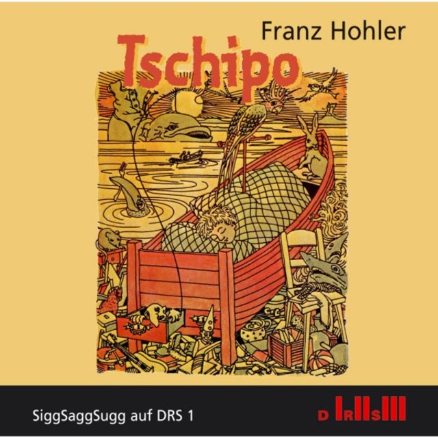 Tschipo