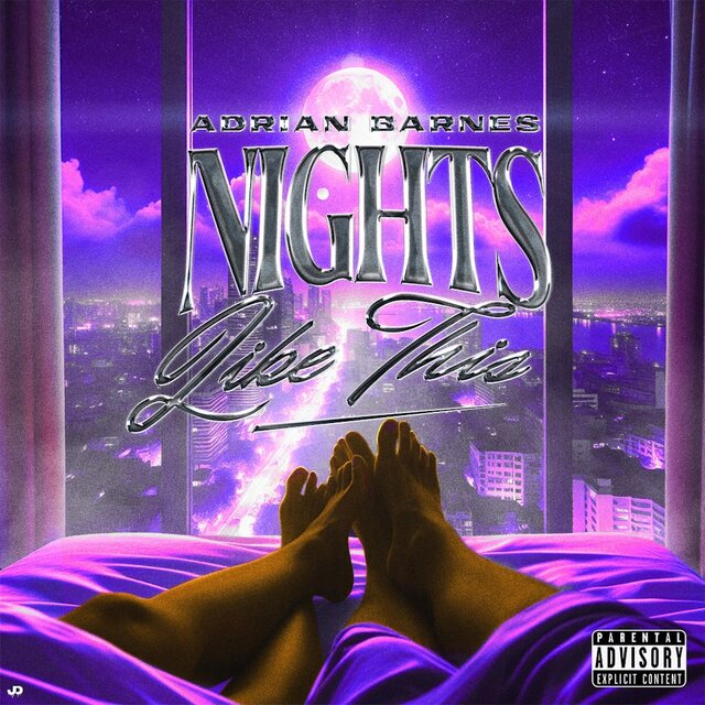 Nights Like this (feat. kid cypher)