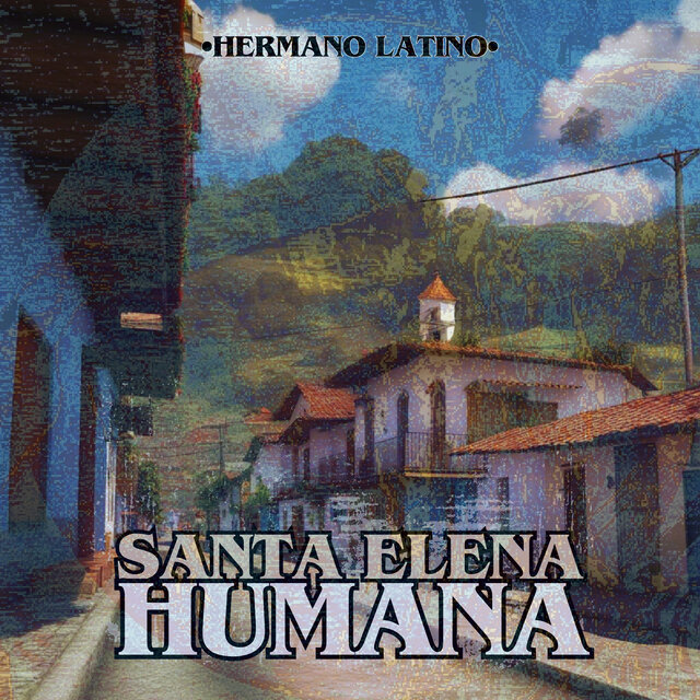 Santa Elena Humana