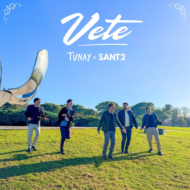 Vete