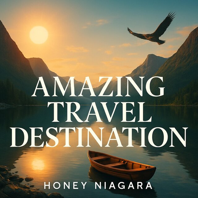 Amazing Travel Destination