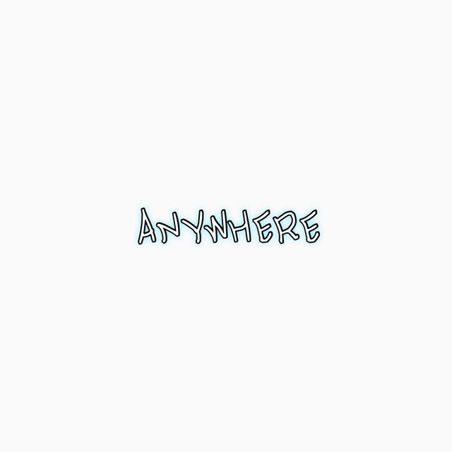 ANYWHERE