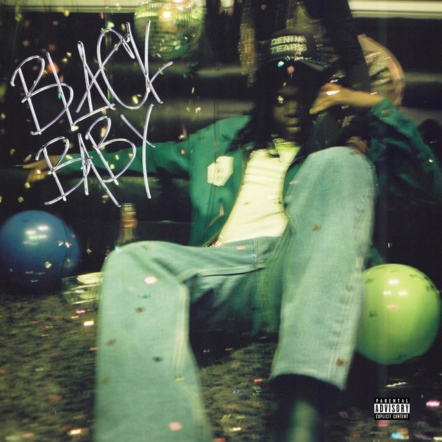 Black Baby