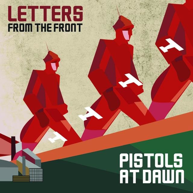 Letters from the Front