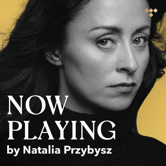 Now Playing: Natalia Przybysz
