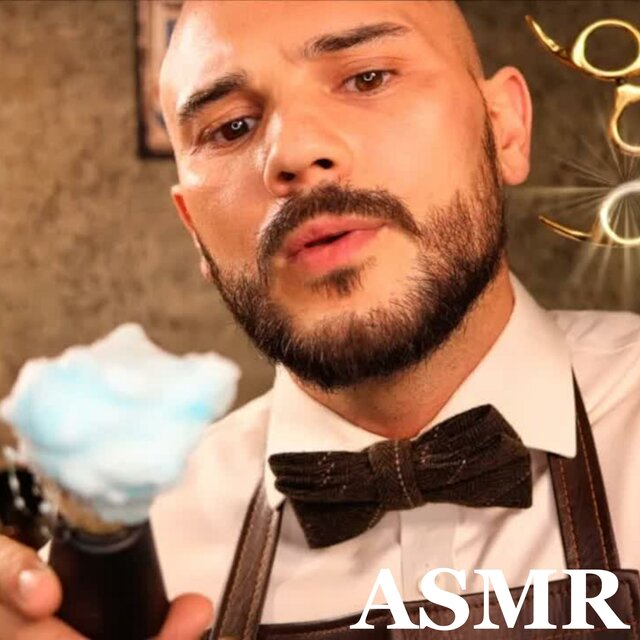 The Most REALISTIC Haircut and Massage
