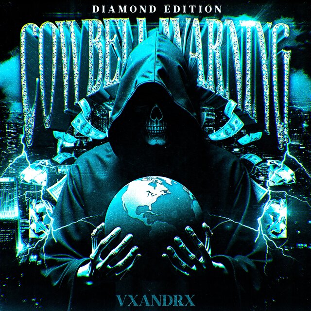 COWBELL WARNING DIAMOND EDITION VOL.5