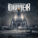Cover art for album Fallen Empires by Diviner