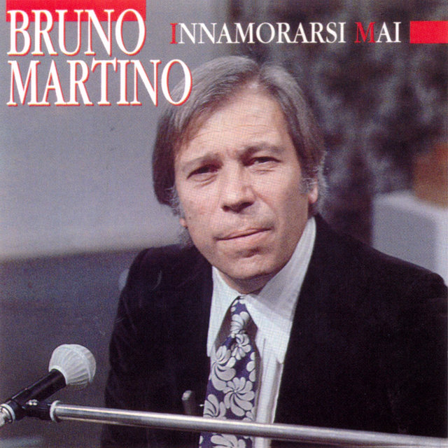 Innamorarsi mai