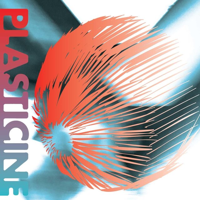 Plasticine