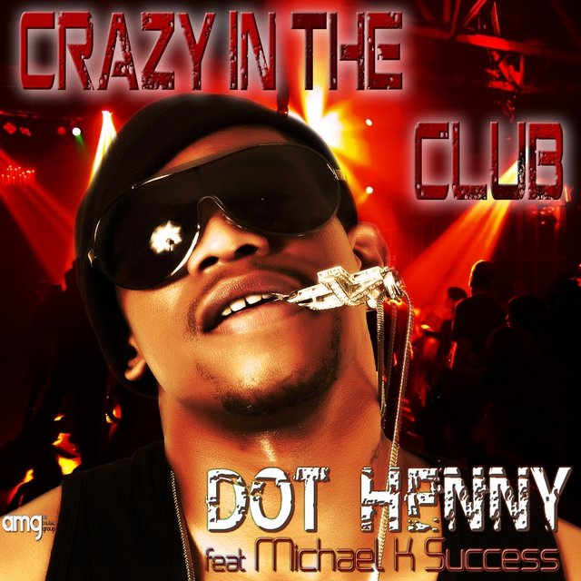 Crazy in the Club