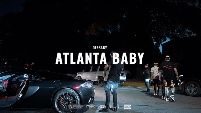 Atlanta Baby (Official Video)