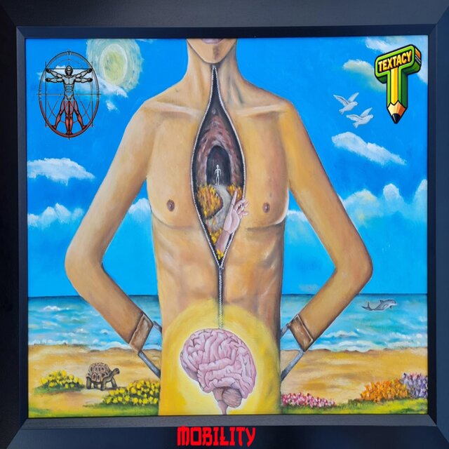 Unzipped Motivational Poetry (Mobility)