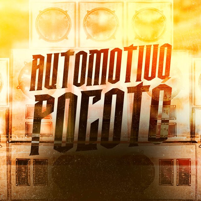Automotivo Pocotó