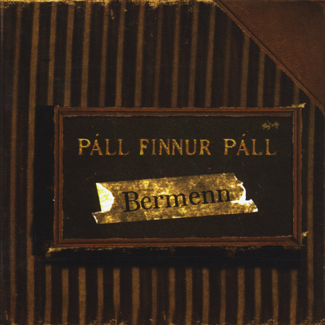 Bermenn