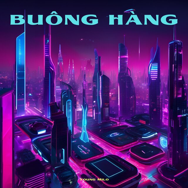 Buông Hàng