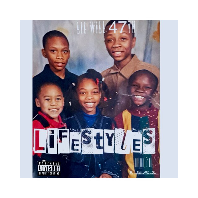 Lifestyles The Mixtape
