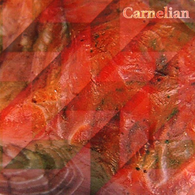 Carnelian