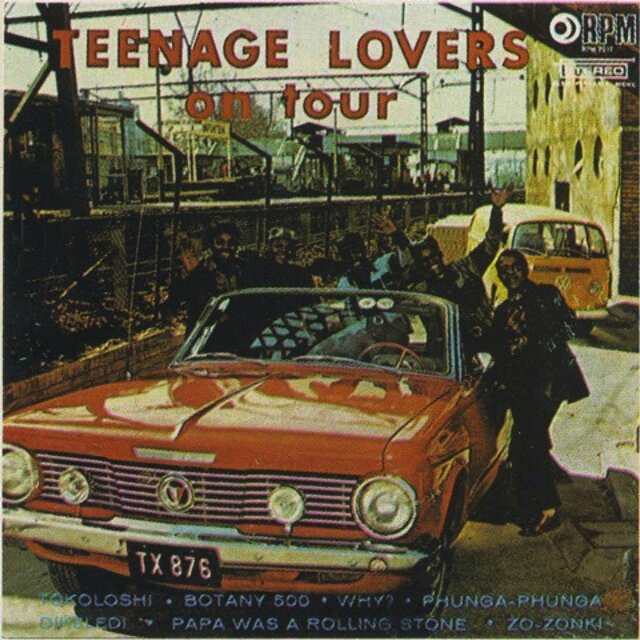 On Tour