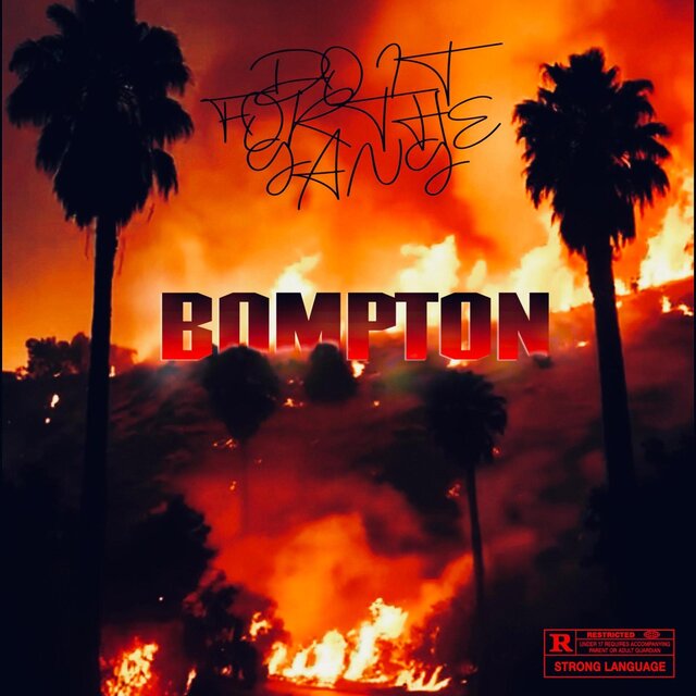 Do It For The Gang (feat. Blacck2back & Skrilla49)