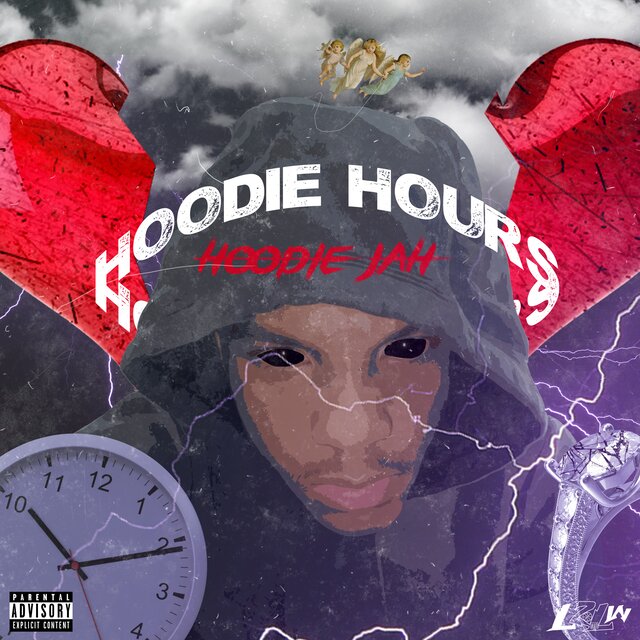 Hoodie Hours
