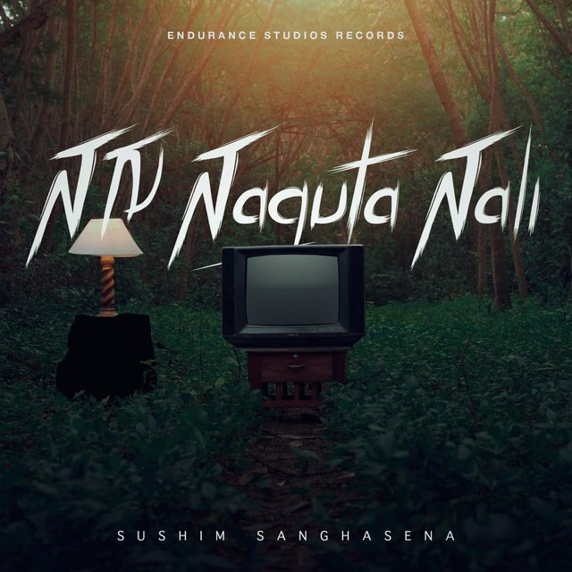 Nagu Naguta Nali