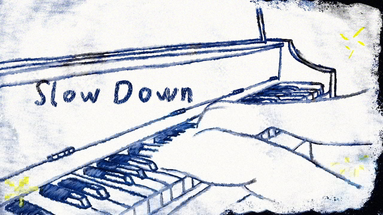 Slow Down (Official Video)