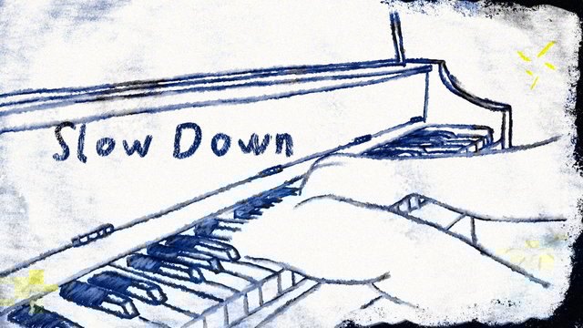 Slow Down (Official Video)