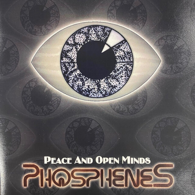 Peace and Open Minds