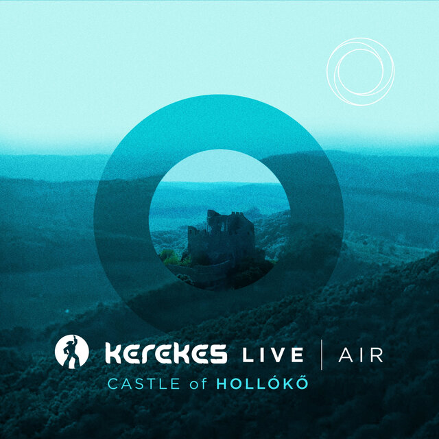 Air (Live at the Hollókő Castle)