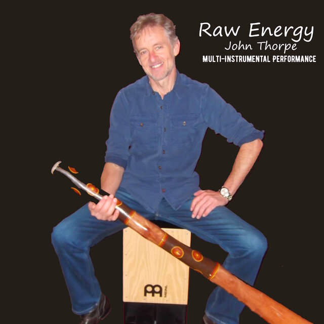 Raw Energy