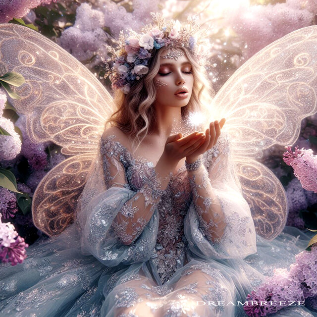 Undreamed Fantasies