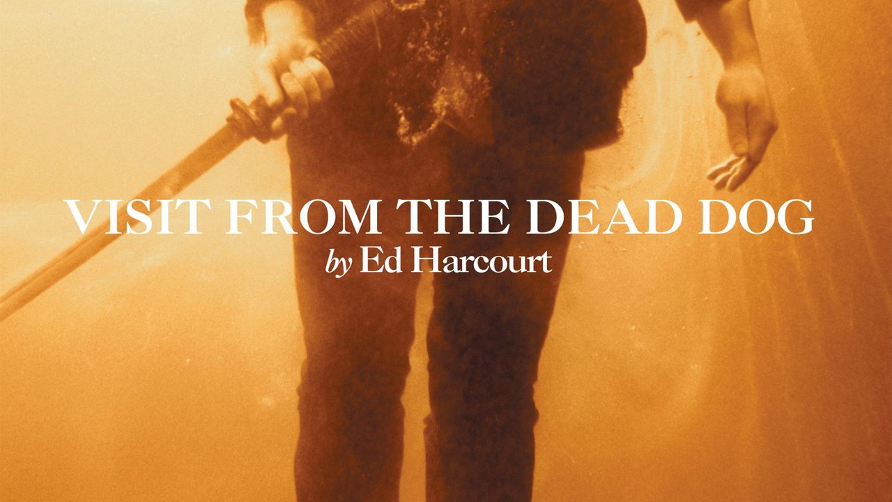 Visit from the Dead Dog