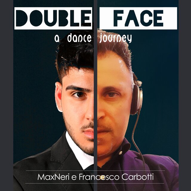 DOUBLE FACE (A dance journey)