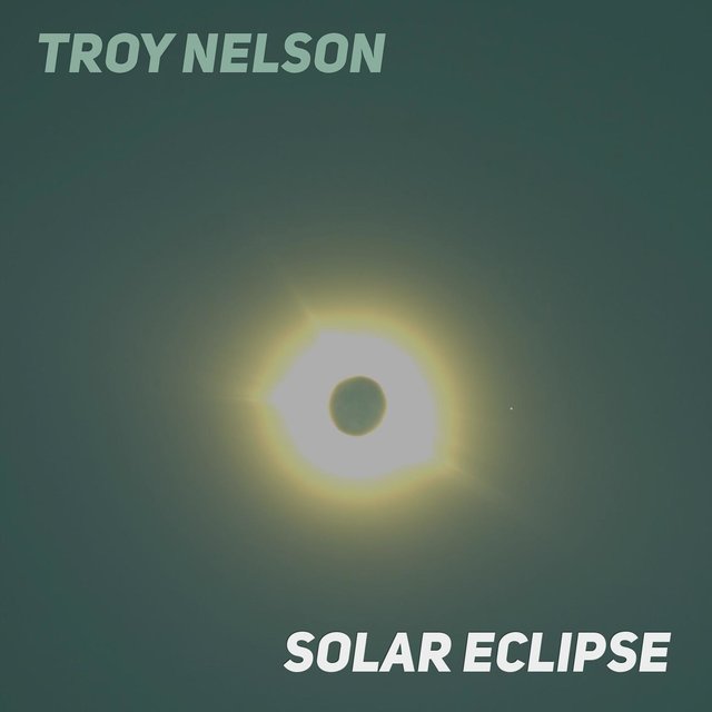 Solar Eclipse