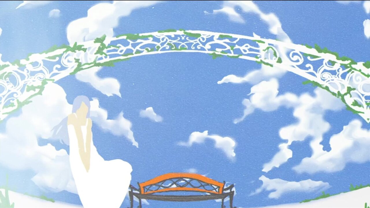 Life is but a dream (feat. HATSUNE MIKU)
