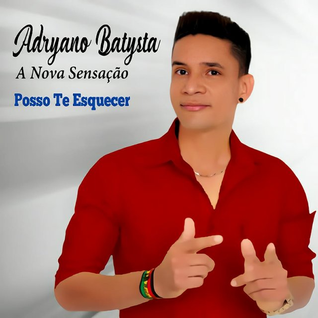Posso Te Esquecer